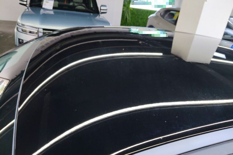 Used Wuling Bingo S 2025 Model 325km Deluxe Edition Roof