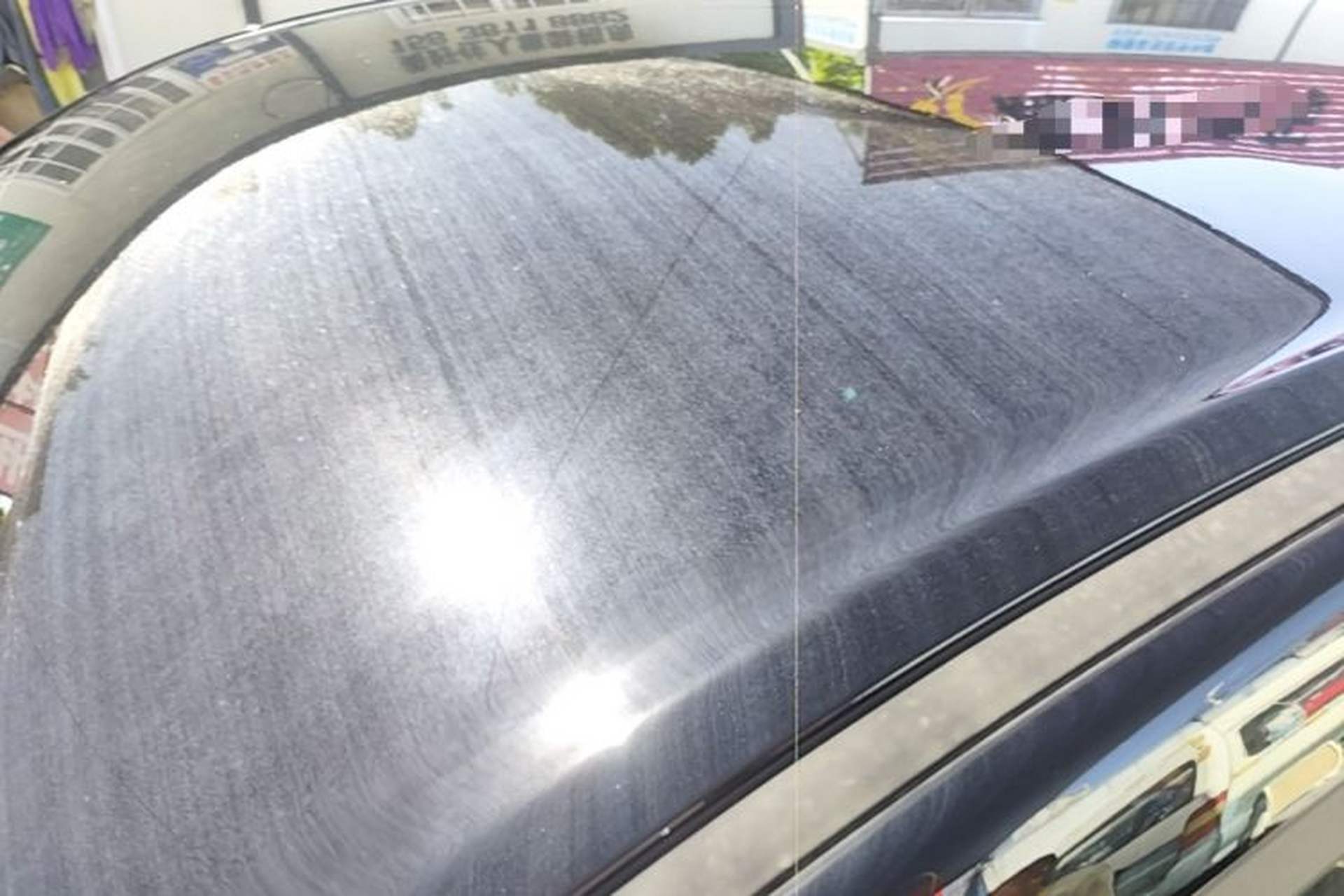 Used Wuling Bingo S 2025 Model 430km Deluxe Edition Roof