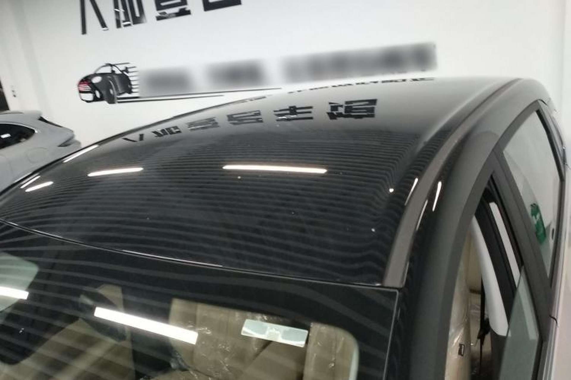 Used Wuling Bingo S 2025 Model 430km Flagship Edition Roof