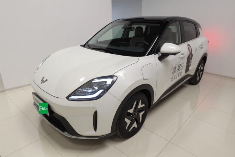 Used Wuling Bingo S 2025 Model 430km Flagship Edition Guazi used car, China used car export, Used car for sale, Used cars, Cheapest cars for sale