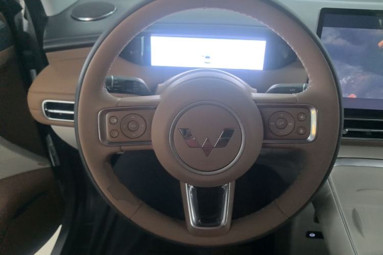 Used Wuling Bingo S 2025 Model 430km Flagship Edition Steering Wheel
