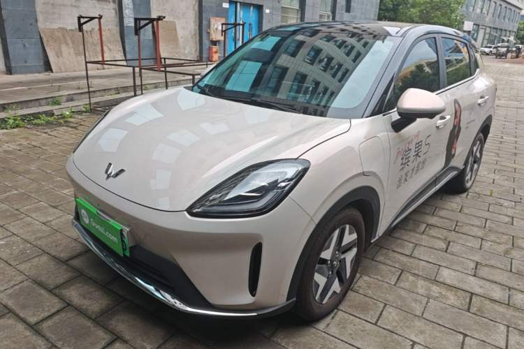 Used Wuling Bingo S 2025 Model 430km Flagship Edition Guazi used car, China used car export, Used car for sale, Used  cars, Cheapest cars for sale