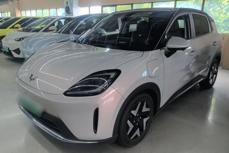 Used Wuling Bingo S 2025 Model 430km Flagship Edition Guazi used car, China used car export, Used car for sale, Used cars, Cheapest cars for sale