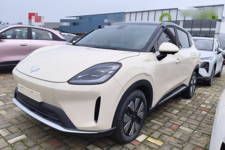 Wuling Bingo S 2025 Model 325km Deluxe Edition usata Guazi used car, China used car export, Used car for sale, Used  cars, Cheapest cars for sale