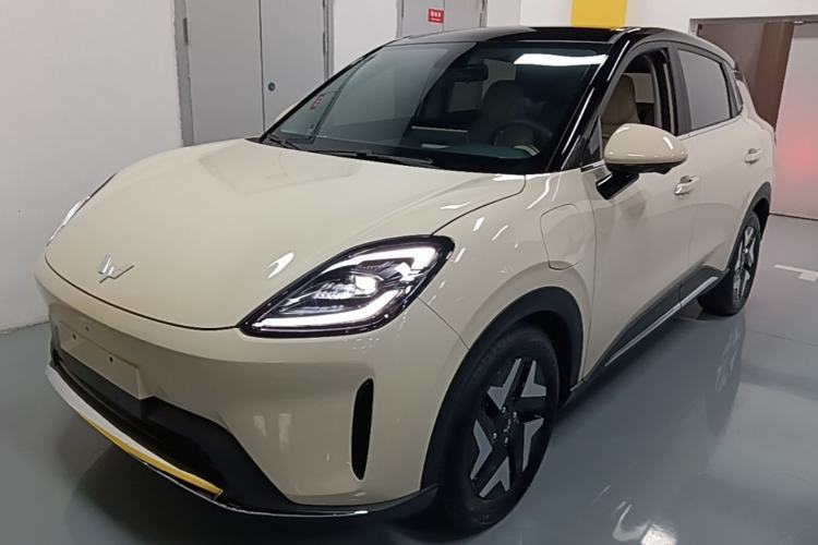 Used Wuling Bingo S 2025 Model 430km Flagship Edition Guazi used car, China used car export, Used car for sale, Used cars, Cheapest cars for sale