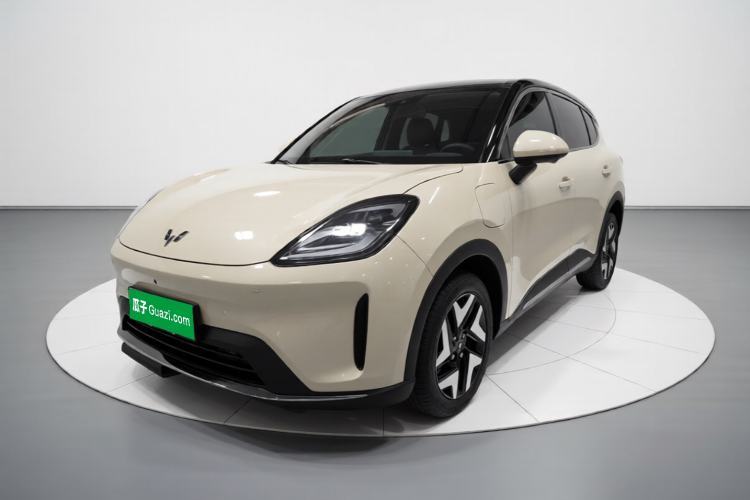 Wuling Bingo S 2025 Model 430km Flagship Edition usado Guazi used car, China used car export, Used car for sale, Used cars, Cheapest cars for sale