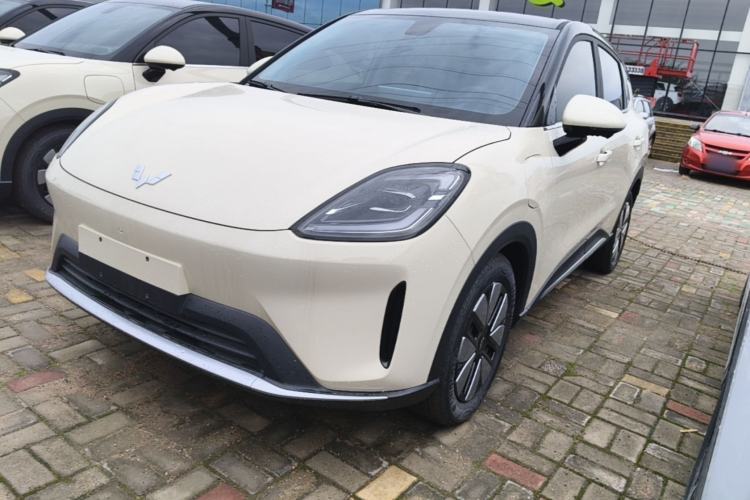 Used Wuling Bingo S 2025 Model 325km Deluxe Edition Guazi used car, China used car export, Used car for sale, Used  cars, Cheapest cars for sale