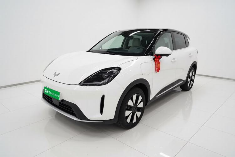 Used Wuling Bingo S 2025 Model 325km Deluxe Edition Guazi used car, China used car export, Used car for sale, Used  cars, Cheapest cars for sale