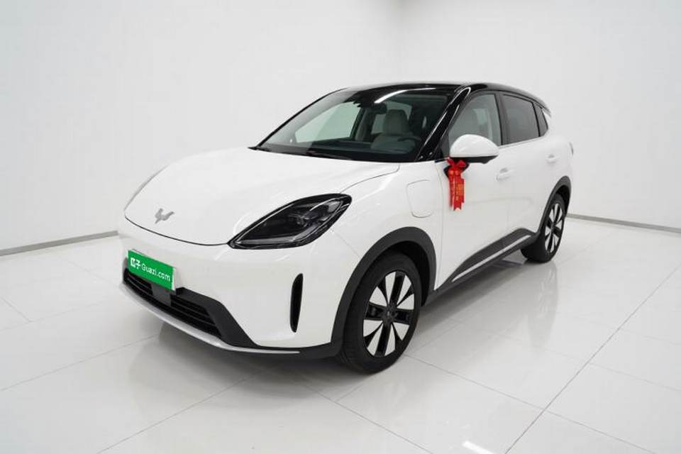 Wuling Bingo S 2025