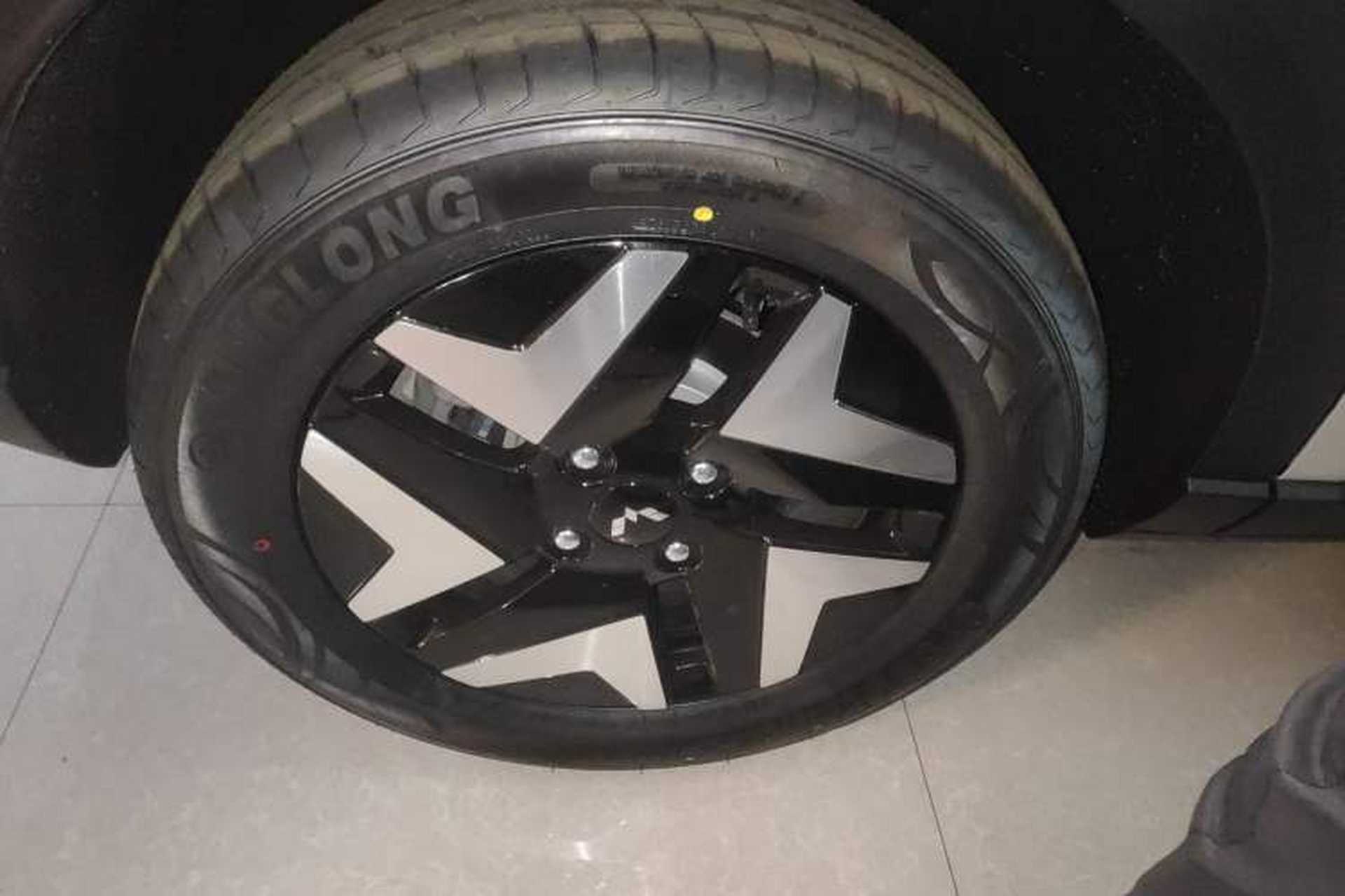 Used Wuling Bingo S 2025 Model 430km Flagship Edition Exterior 8