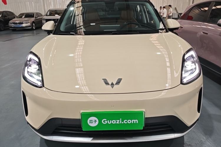 Used Wuling Bingo S 2025 Model 325km Deluxe Edition Front