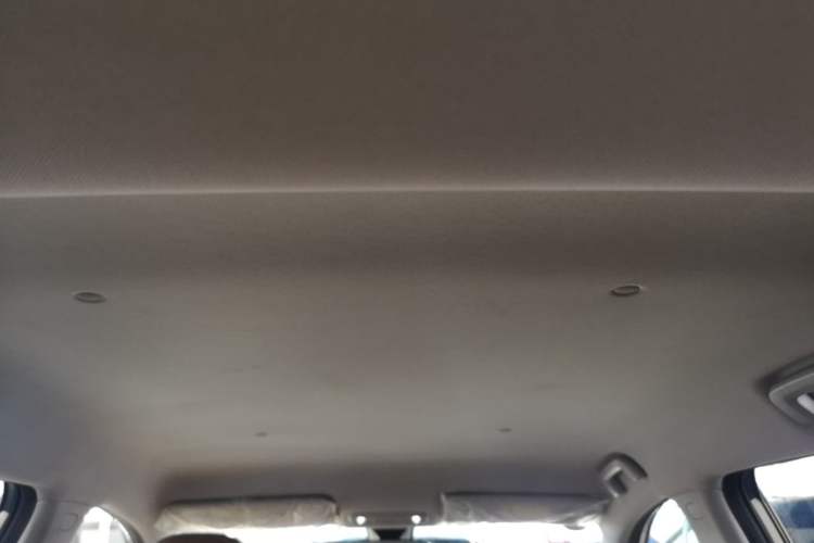 Used Wuling Bingo S 2025 Model 430km Deluxe Edition Headliner