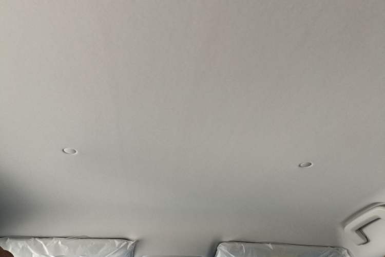 Used Wuling Bingo S 2025 Model 325km Deluxe Edition Headliner