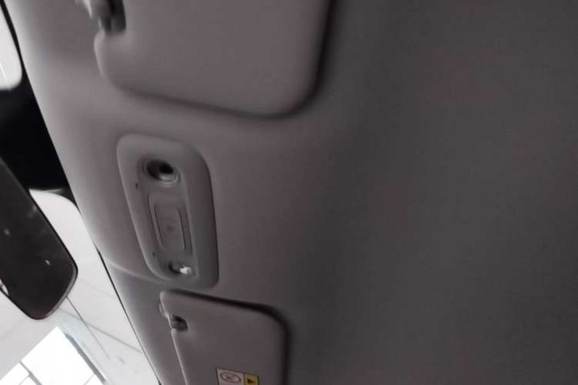 Used Wuling Bingo S 2025 Model 430km Flagship Edition Headliner