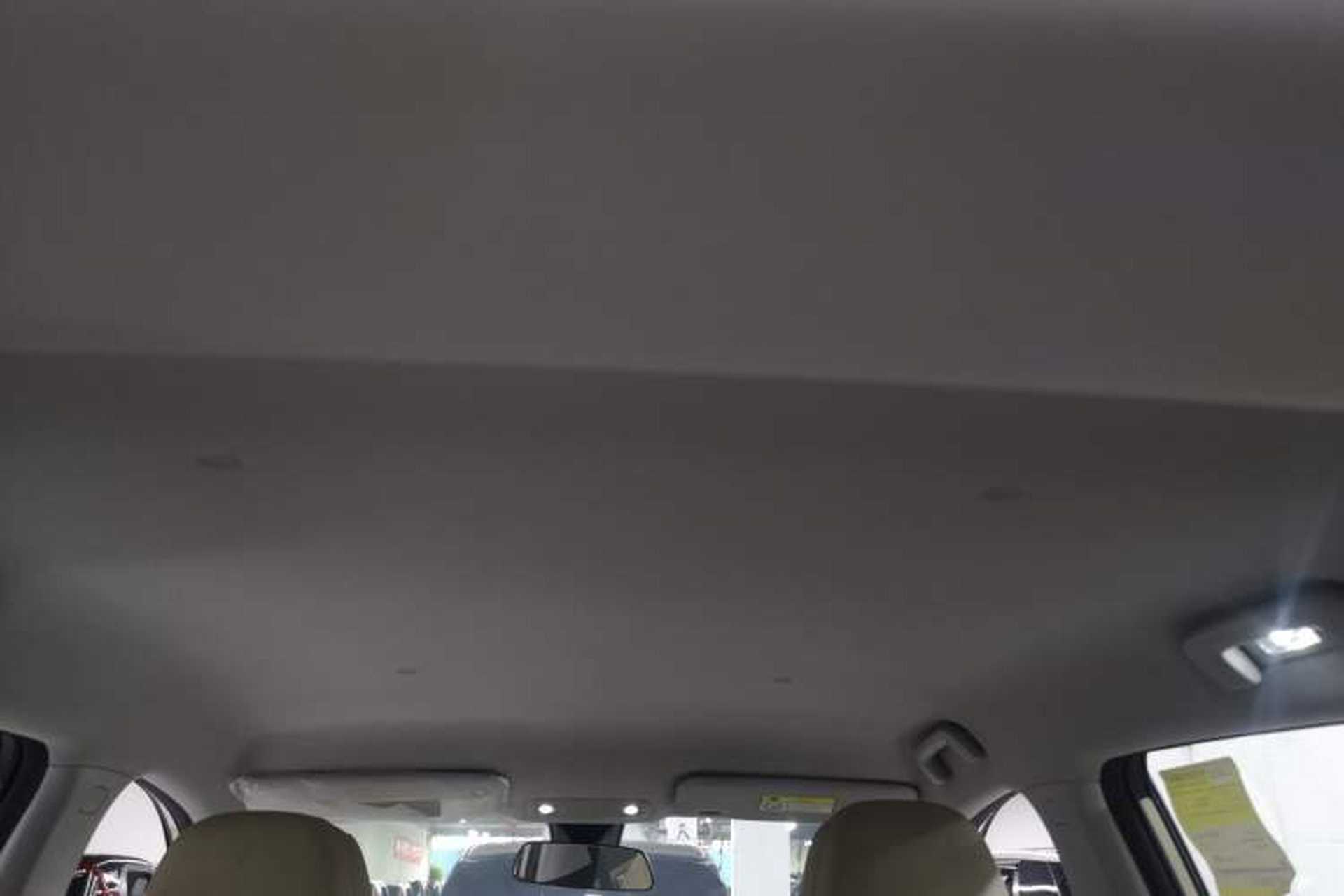 Used Wuling Bingo S 2025 Model 325km Flagship Edition Headliner