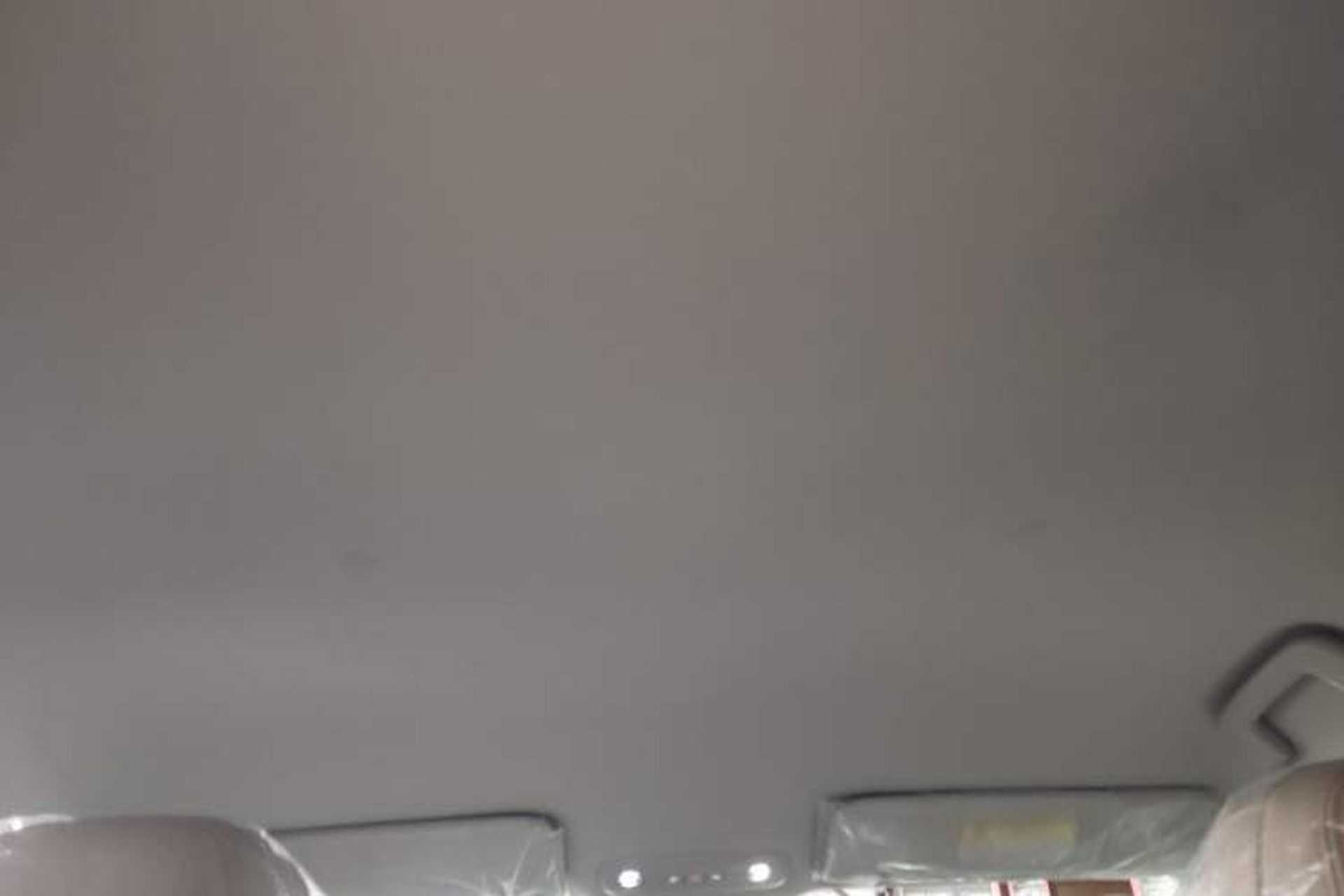 Used Wuling Bingo S 2025 Model 430km Flagship Edition Headliner