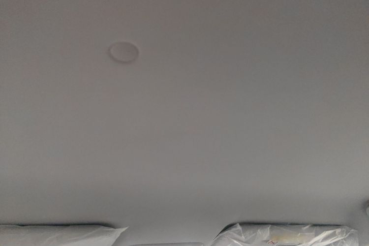 Used Wuling Bingo S 2025 Model 325km Deluxe Edition Headliner