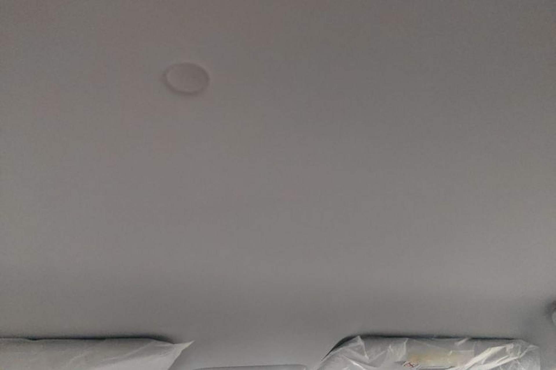 Used Wuling Bingo S 2025 Model 325km Deluxe Edition Headliner