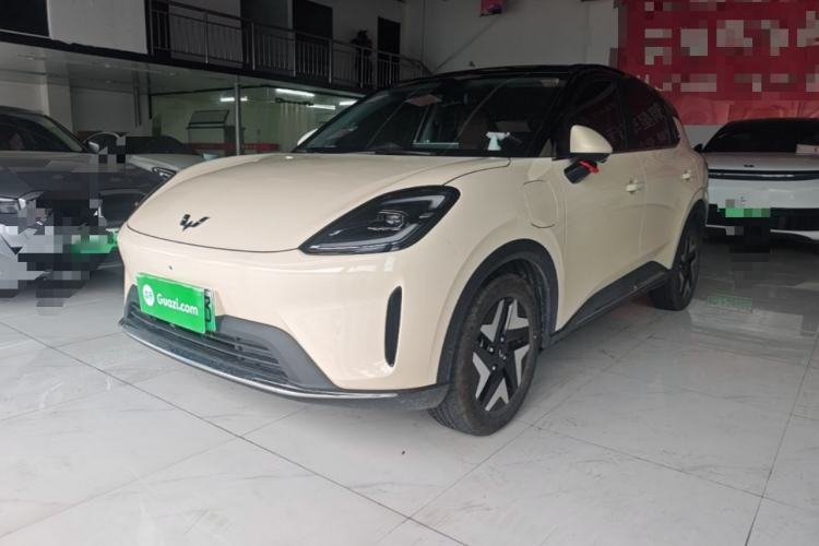 Used Wuling Bingo S 2025 Model 325km Flagship Edition Guazi used car, China used car export, Used car for sale, Used cars, Cheapest cars for sale