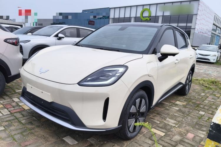 Wuling Bingo S 2025 Model 325km Deluxe Edition usata Guazi used car, China used car export, Used car for sale, Used cars, Cheapest cars for sale