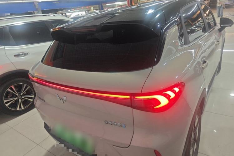 Used Wuling Bingo S 2025 Model 430km Flagship Edition Rear