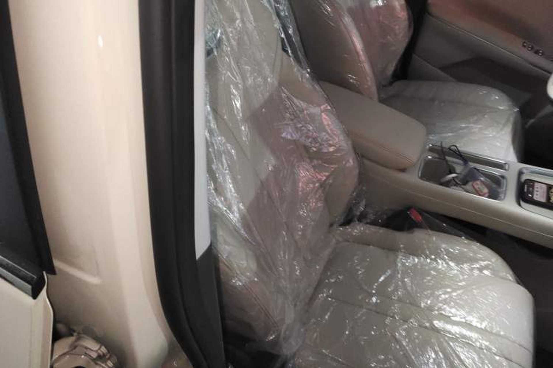 Used Wuling Bingo S 2025 Model 430km Deluxe Edition Right Front Seat
