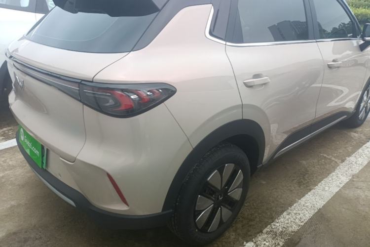 Used Wuling Bingo S 2025 Model 325km Deluxe Edition Right Rear Taillight