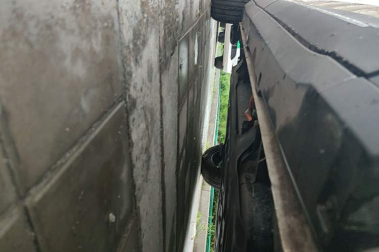 Used Wuling Bingo S 2025 Model 325km Deluxe Edition Right Side Sill