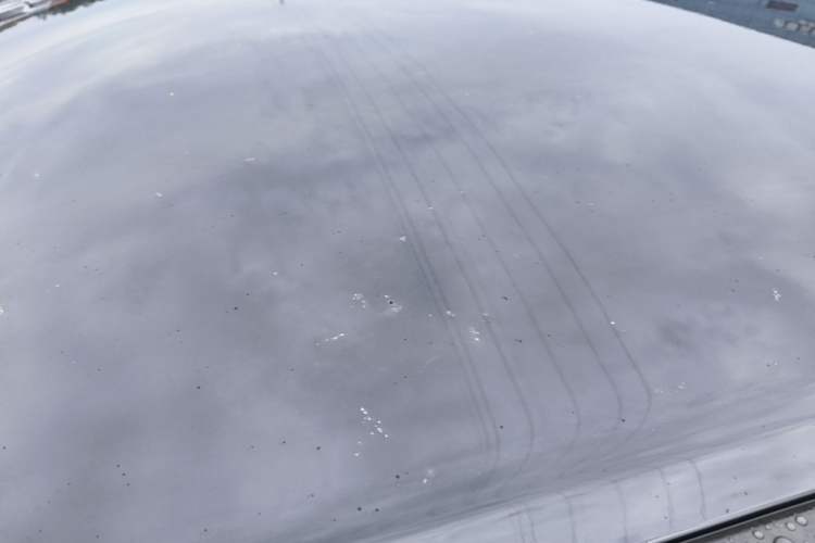 Used Wuling Bingo S 2025 Model 325km Deluxe Edition Roof