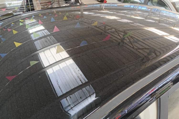 Used Wuling Bingo S 2025 Model 325km Deluxe Edition Roof