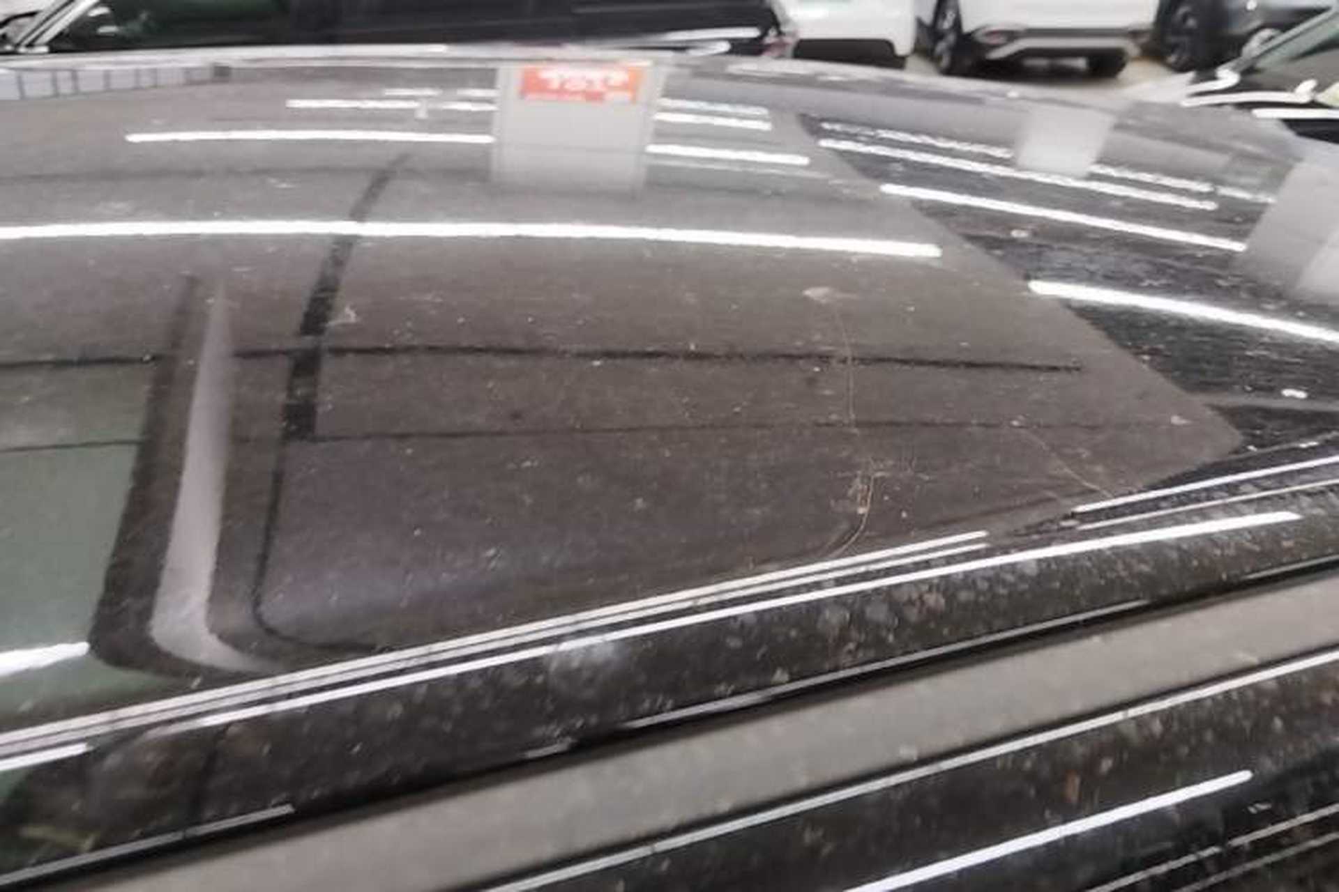 Used Wuling Bingo S 2025 Model 430km Flagship Edition Roof