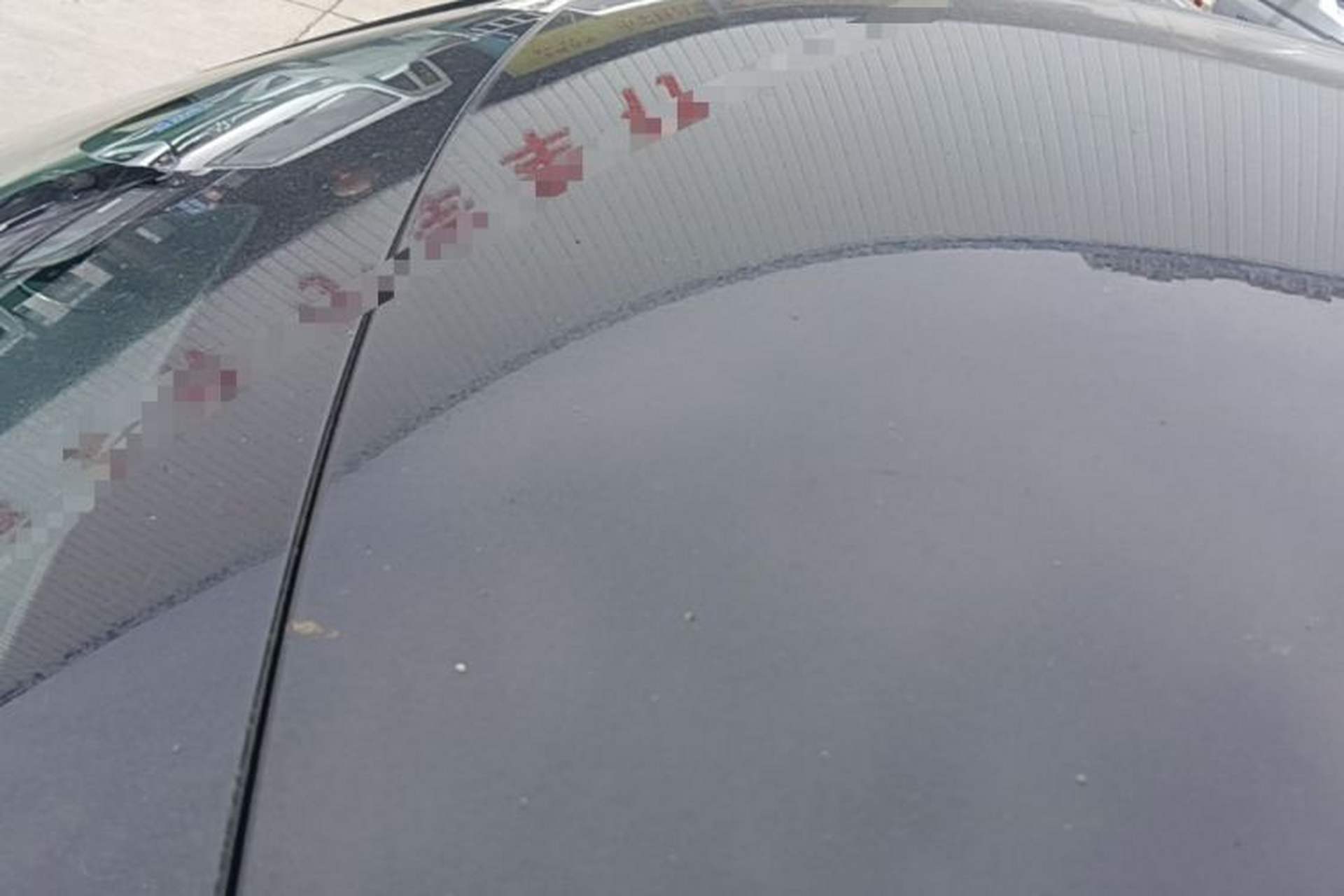 Used Wuling Bingo S 2025 Model 325km Flagship Edition Roof
