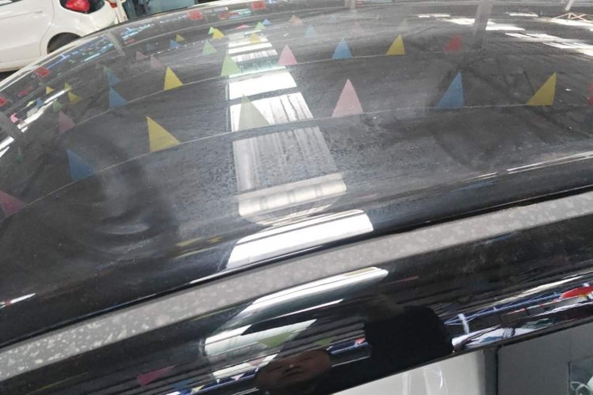 Used Wuling Bingo S 2025 Model 325km Deluxe Edition Roof
