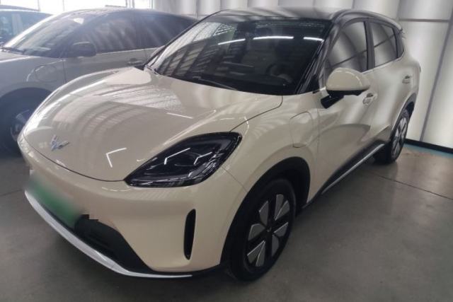 Used Wuling Bingo S 2025 Model 325km Deluxe Edition
