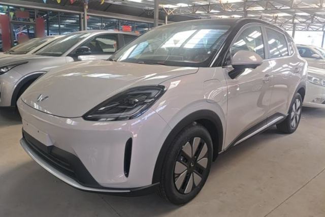 Used Wuling Bingo S 2025 Model 325km Deluxe Edition