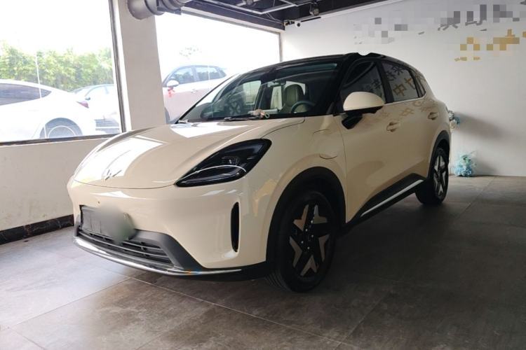Used Wuling Bingo S 2025 Model 325km Flagship Edition Guazi used car, China used car export, Used car for sale, Used cars, Cheapest cars for sale
