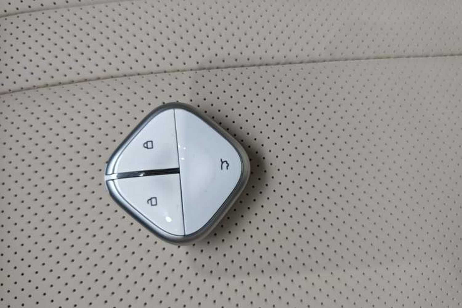 Used Wuling Bingo S 2025 Model 430km Flagship Edition Vehicle Key
