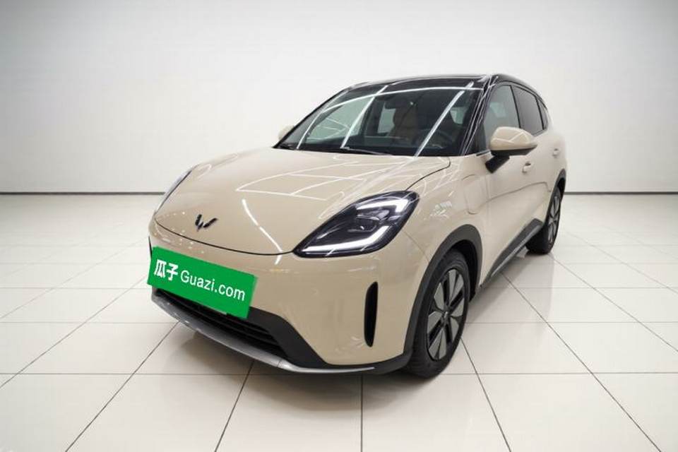 Wuling Bingo S 2025