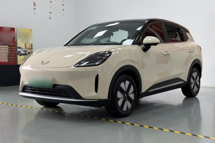 Used Wuling Bingo S 2025 Model 325km Deluxe Edition Guazi used car, China used car export, Used car for sale, Used  cars, Cheapest cars for sale