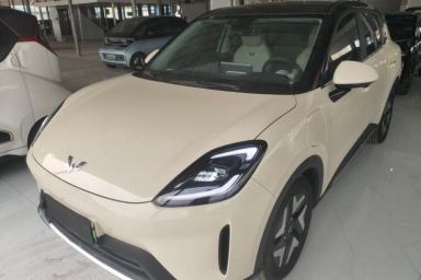 Used Wuling Bingo S 2025 Model 325km Flagship Edition