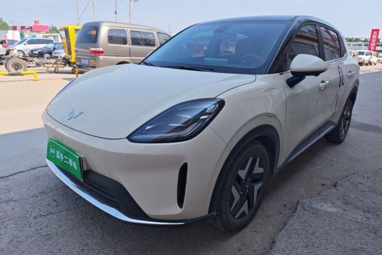 Used Wuling Bingo S 2025 Model 430km Flagship Edition Guazi used car, China used car export, Used car for sale, Used cars, Cheapest cars for sale