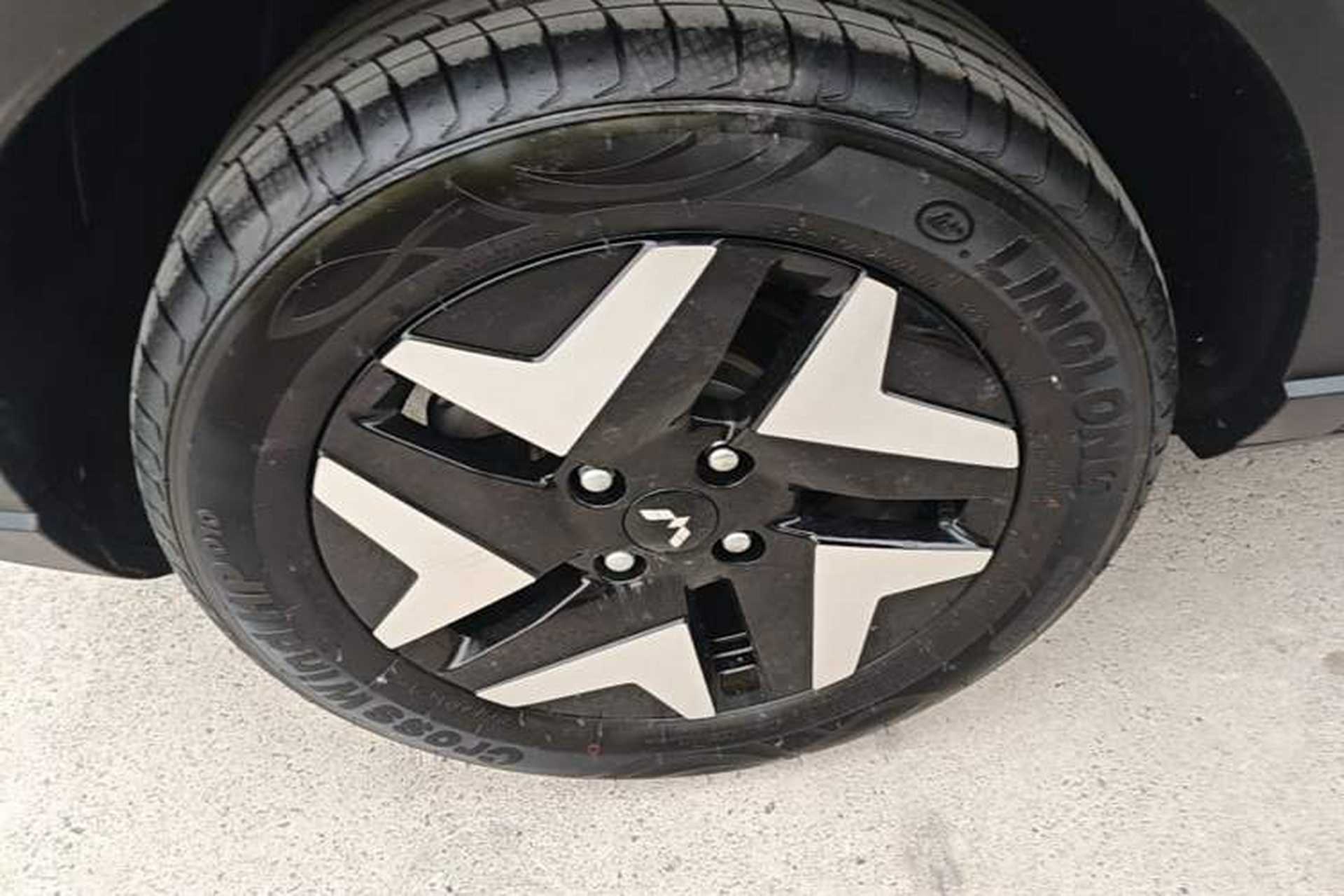 Used Wuling Bingo S 2025 Model 430km Flagship Edition Exterior 5