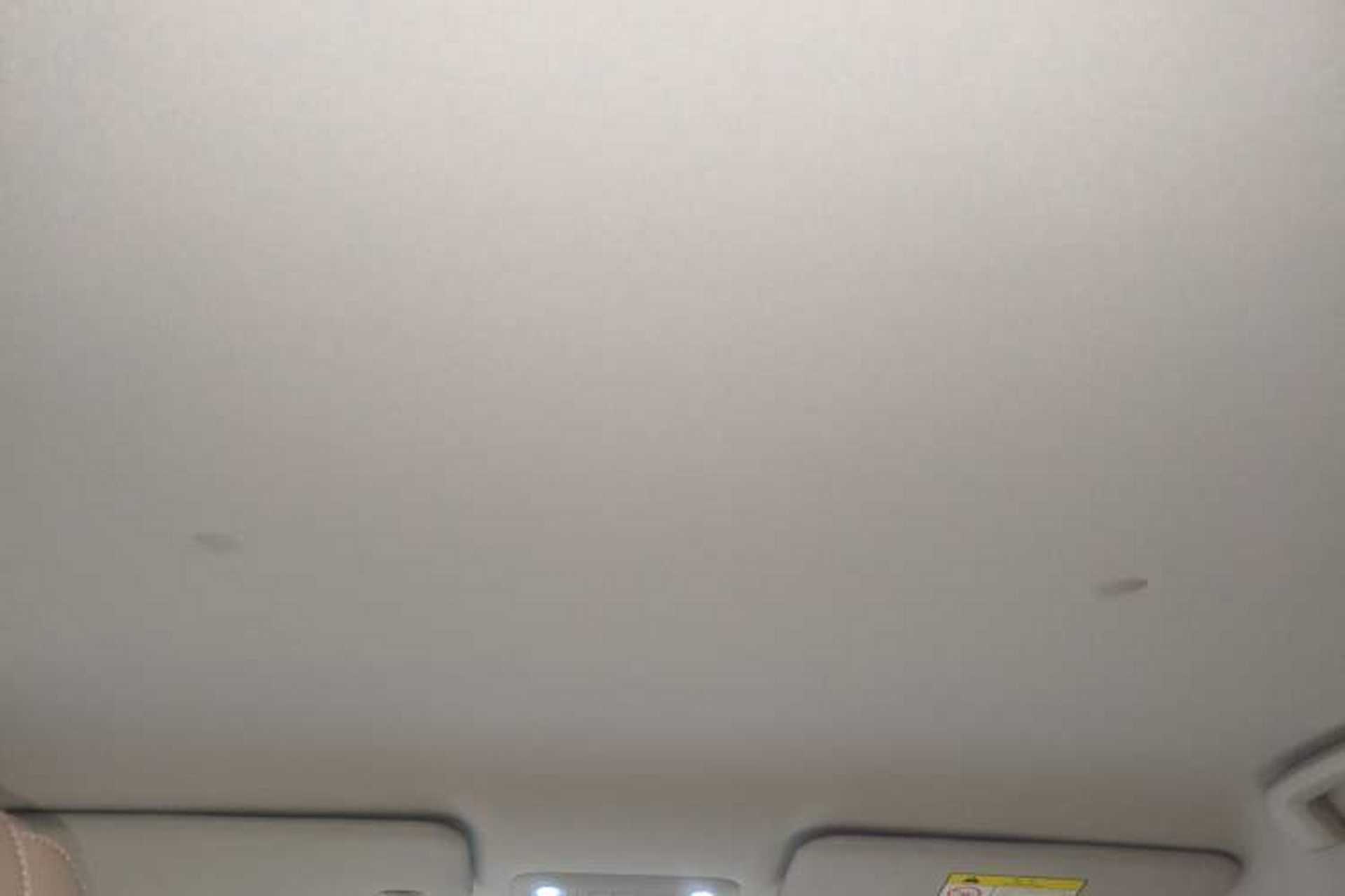 Used Wuling Bingo S 2025 Model 325km Flagship Edition Headliner