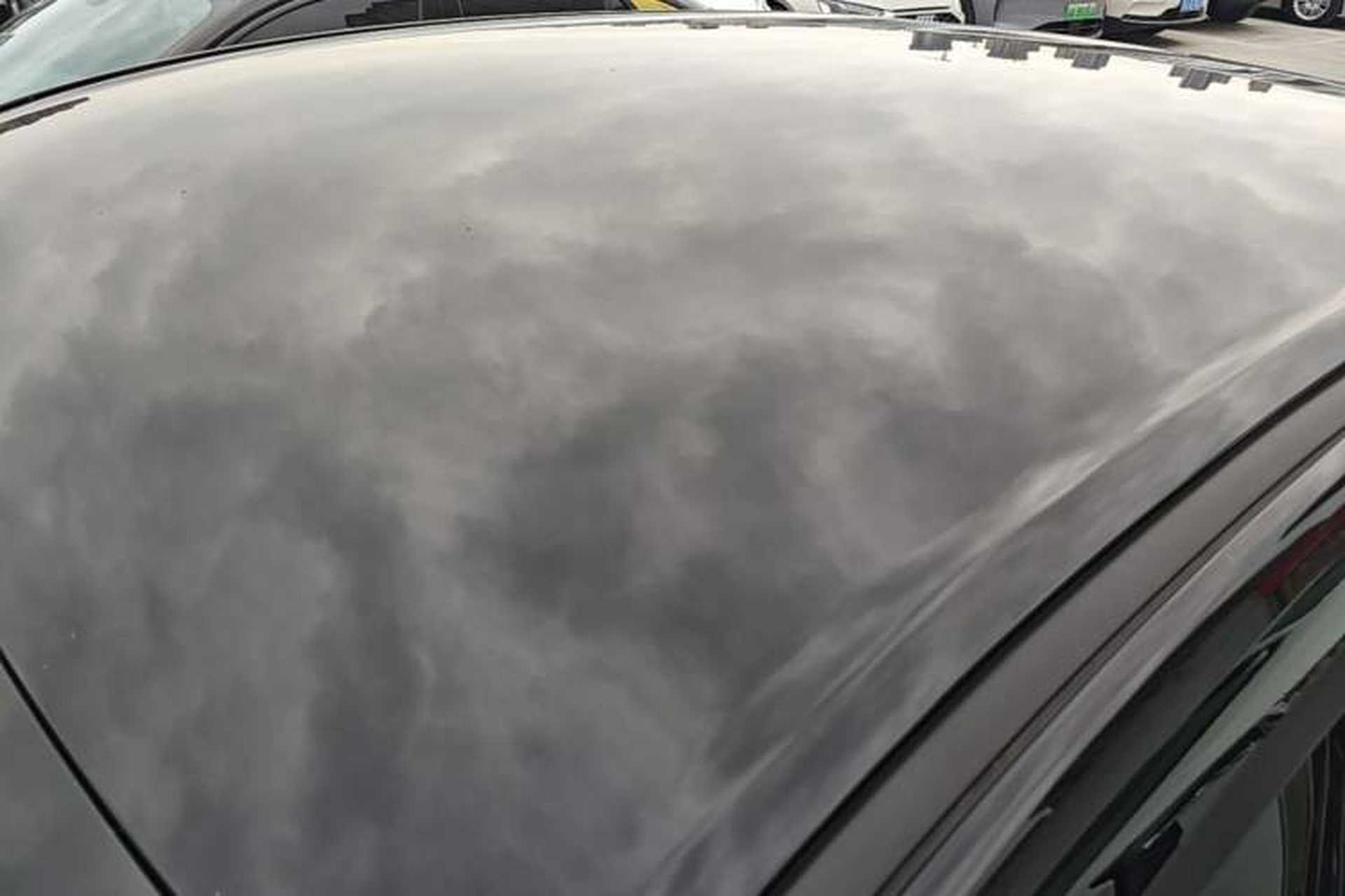 Used Wuling Bingo S 2025 Model 430km Flagship Edition Roof