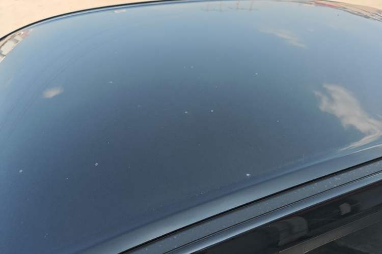 Used Wuling Bingo S 2025 Model 430km Flagship Edition Roof