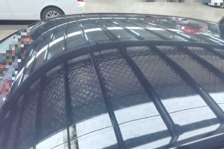Used Wuling Bingo S 2025 Model 430km Flagship Edition Roof