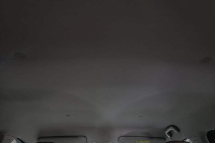 Used Wuling Bingo S 2026 Model 525km Flagship Edition Headliner
