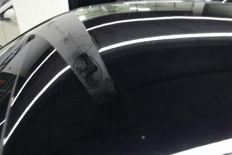 Used Wuling Bingo S 2026 Model 525km Flagship Edition Roof