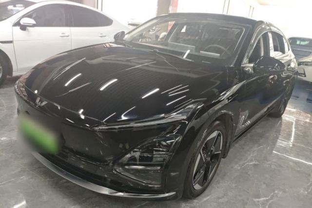 Used Wuling E5 2024 510 km Standard Version