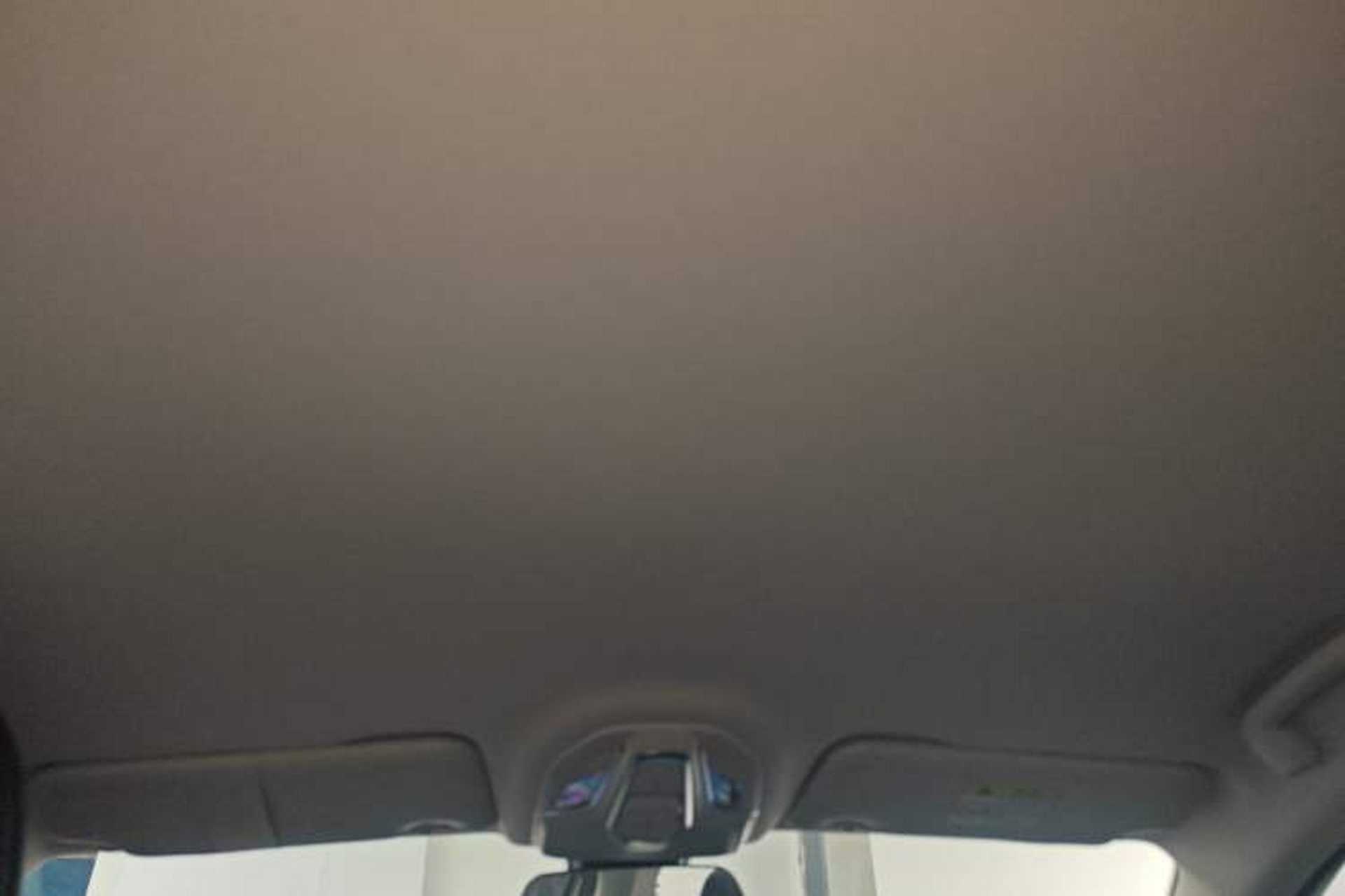 Used Wuling E5 2024 510 km Standard Version Headliner
